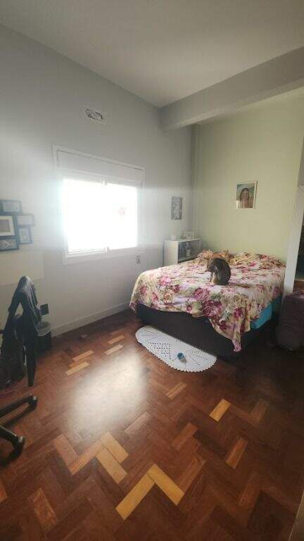 Apartamento à venda no José Menino: 