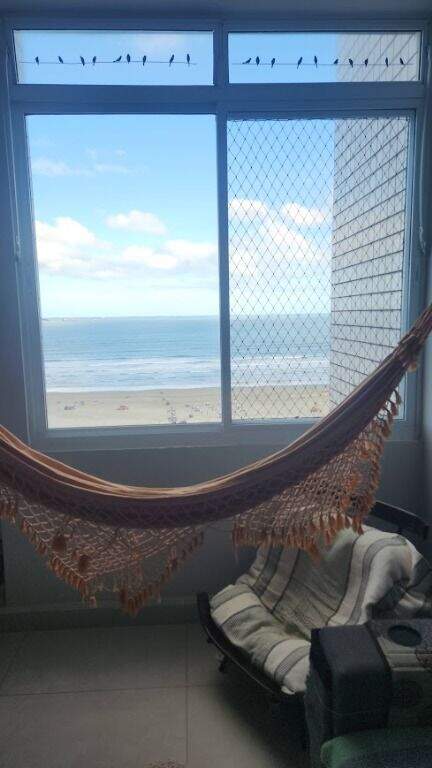 Apartamento à venda no José Menino: 
