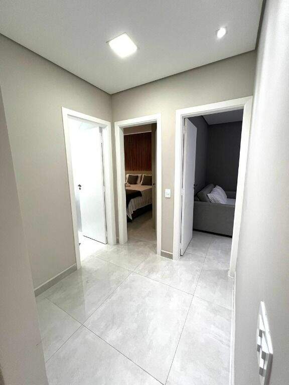 Apartamento à venda no Estuário: 