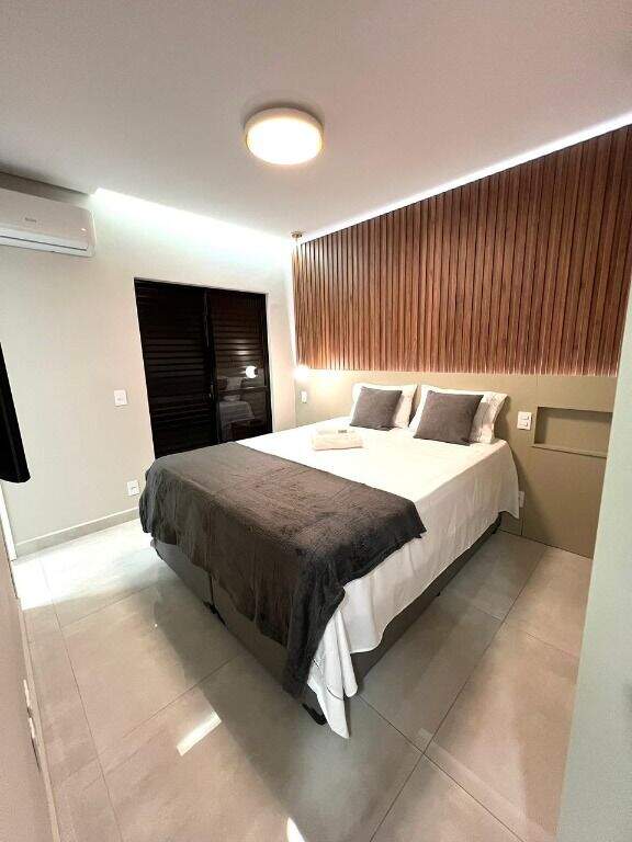Apartamento à venda no Estuário: 
