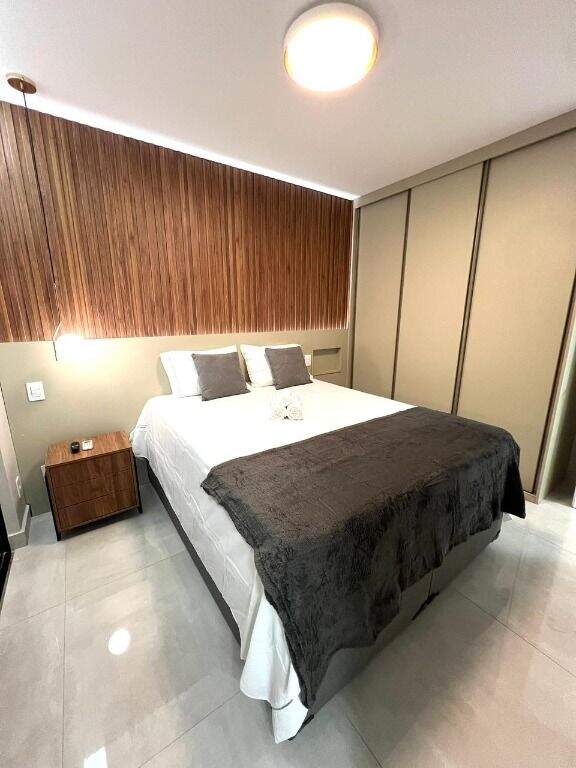 Apartamento à venda no Estuário: 