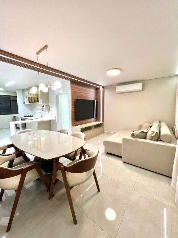 Apartamento à venda no Estuário: 