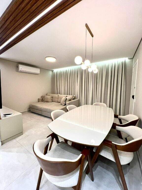 Apartamento à venda no Estuário: 