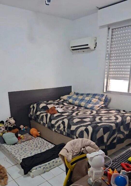 Apartamento à venda no Itararé: 