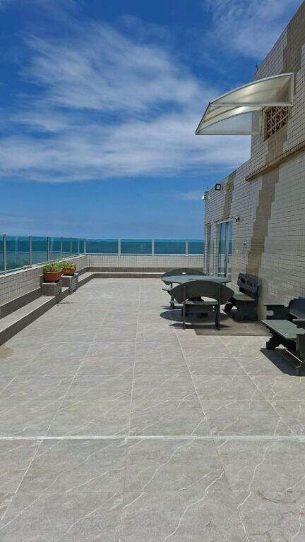 Apartamento à venda no Itararé: 