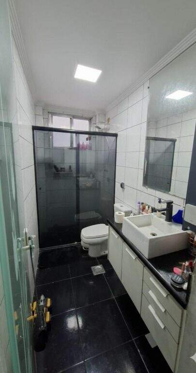 Apartamento à venda no Itararé: 