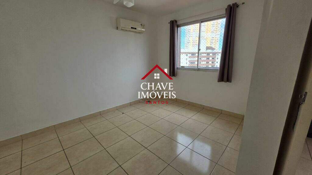 Apartamento para aluguel no Gonzaga: 