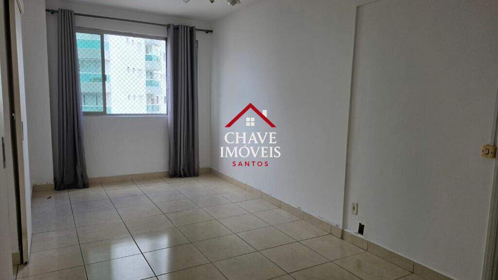 Apartamento para aluguel no Gonzaga: 