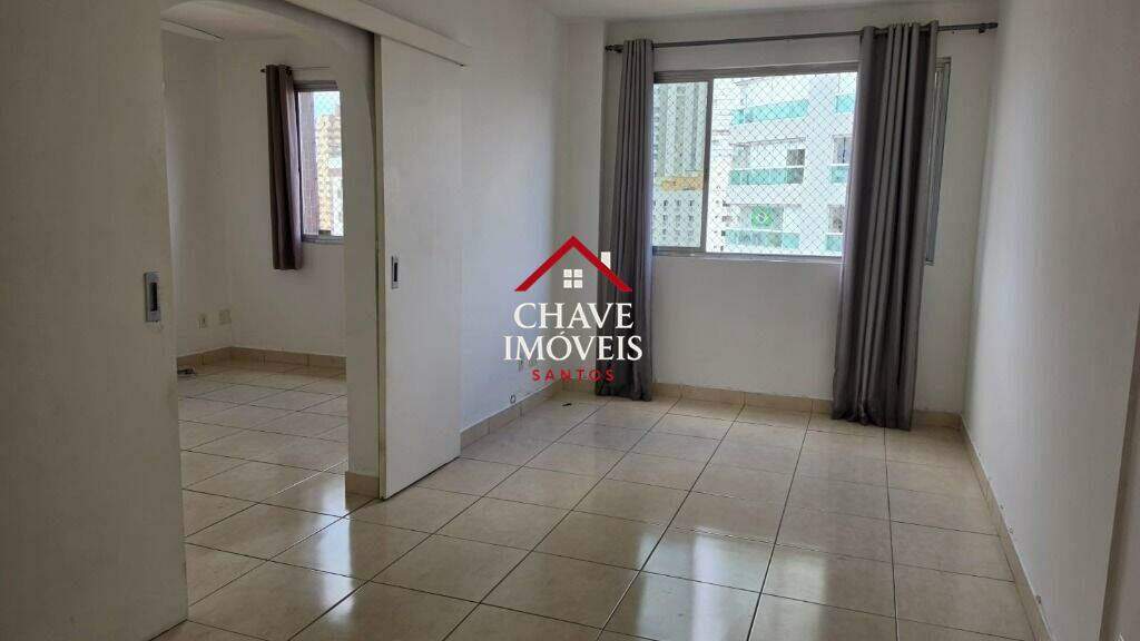 Apartamento para aluguel no Gonzaga: 