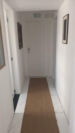 Apartamento à venda no Pompéia: 