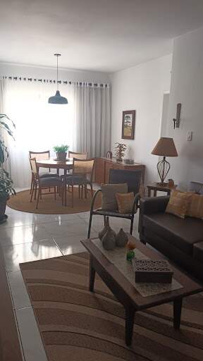 Apartamento à venda no Pompéia: 