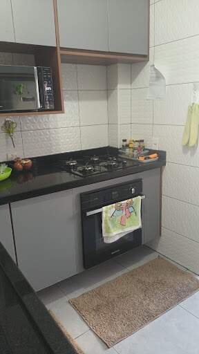 Apartamento à venda no Pompéia: 