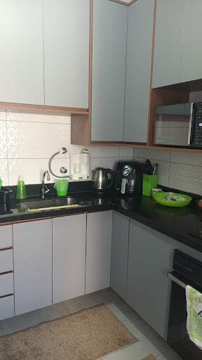 Apartamento à venda no Pompéia: 