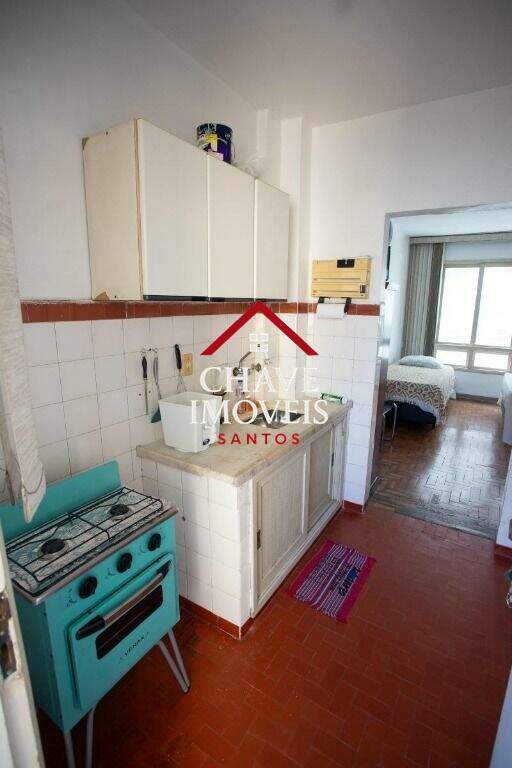 Apartamento para aluguel no Gonzaga: 