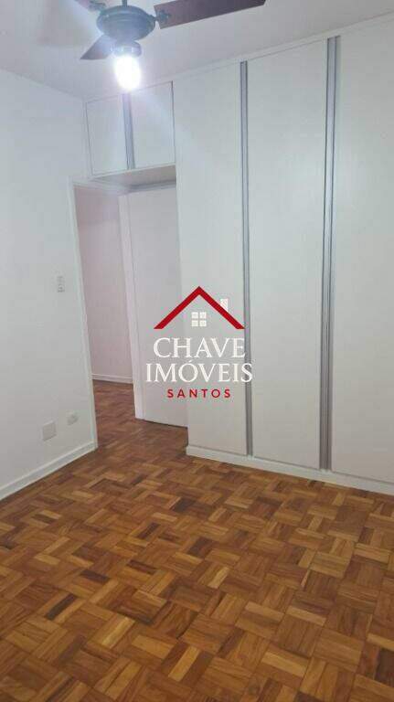 Apartamento para aluguel no Campo Grande: 