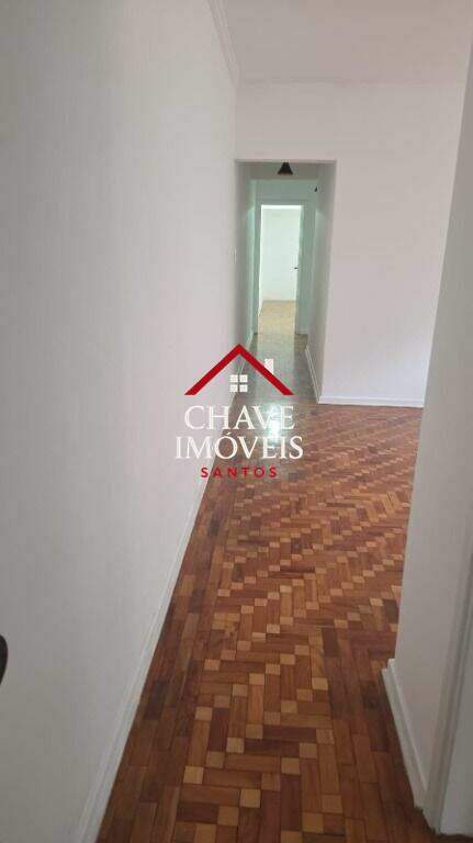 Apartamento para aluguel no Campo Grande: 