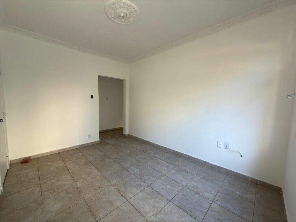 Apartamento à venda no Embaré: 