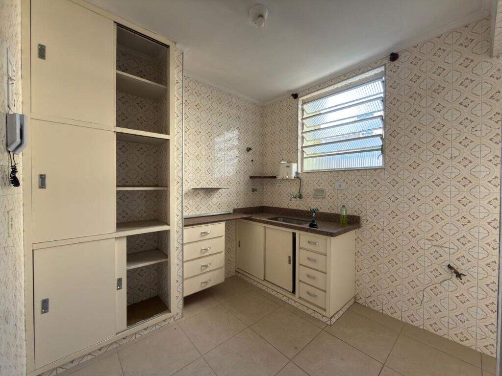 Apartamento à venda no Embaré: 