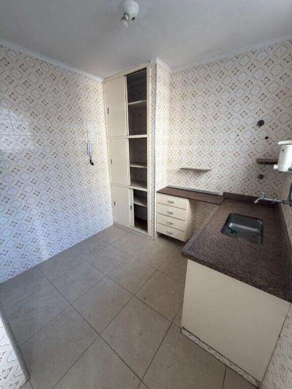 Apartamento à venda no Embaré: 