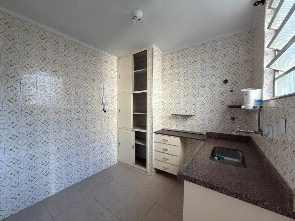 Apartamento à venda no Embaré: 
