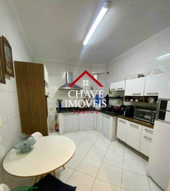 Apartamento para aluguel no Embaré: 