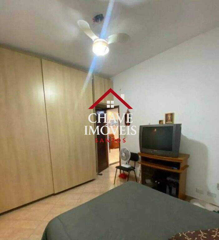 Apartamento para aluguel no Embaré: 