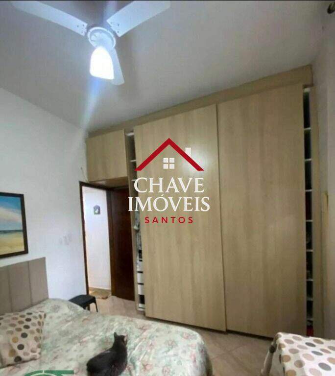 Apartamento para aluguel no Embaré: 