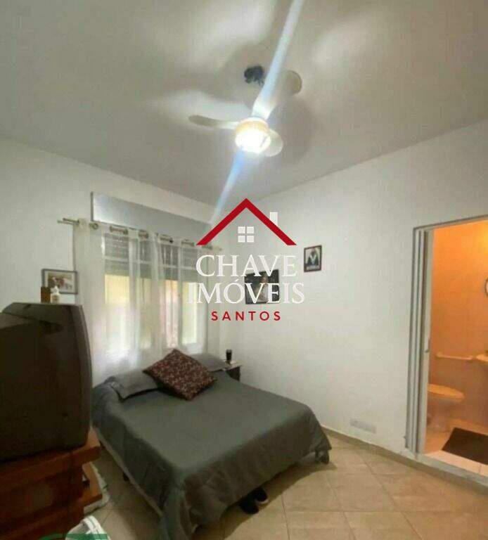 Apartamento para aluguel no Embaré: 