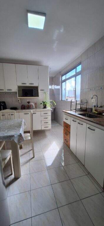 Apartamento à venda no Aparecida: 