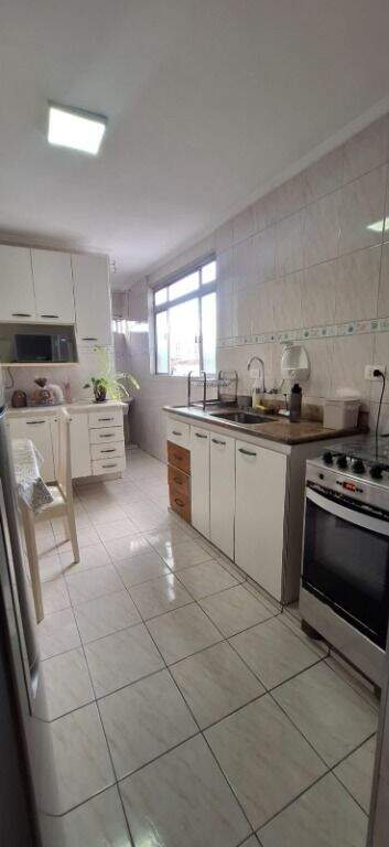 Apartamento à venda no Aparecida: 
