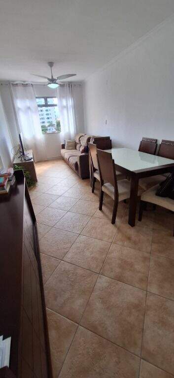 Apartamento à venda no Aparecida: 