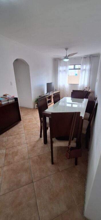 Apartamento à venda no Aparecida: 