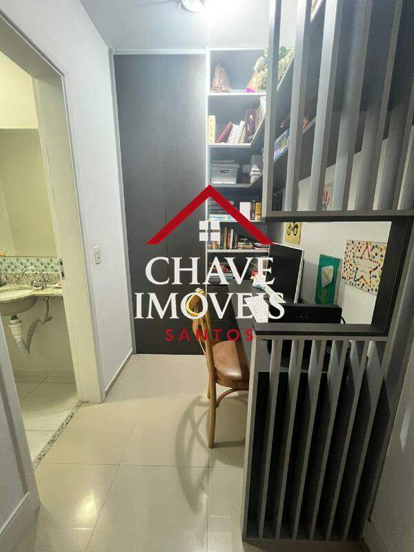 Apartamento à venda no Ponta da Praia: 