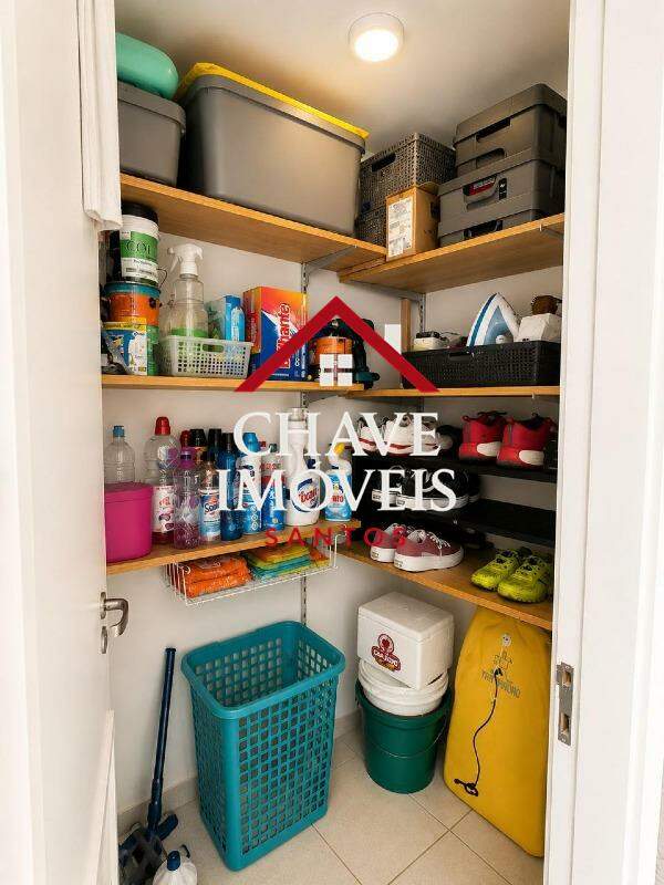 Apartamento à venda no Ponta da Praia: 