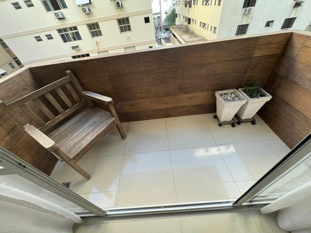 Apartamento à venda no Aparecida: 