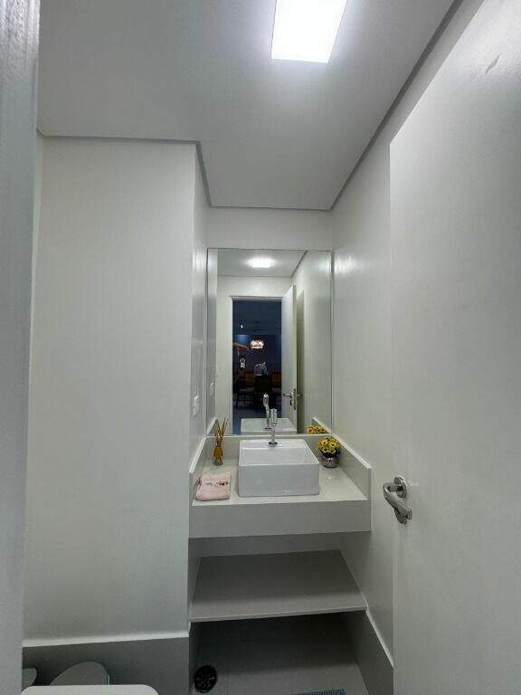 Apartamento à venda no Aparecida: 