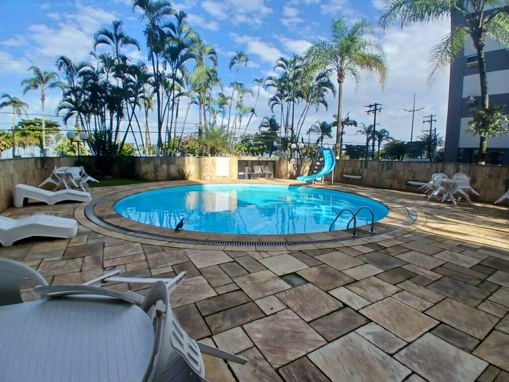 Apartamento à venda no Aparecida: 