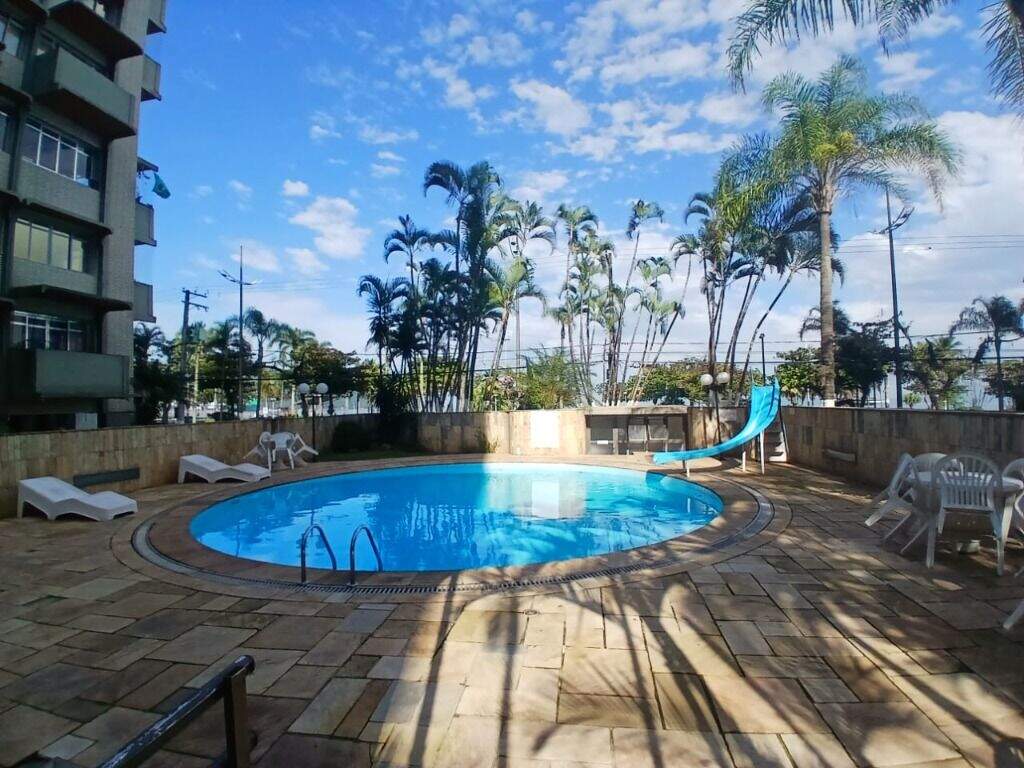 Apartamento à venda no Aparecida: 