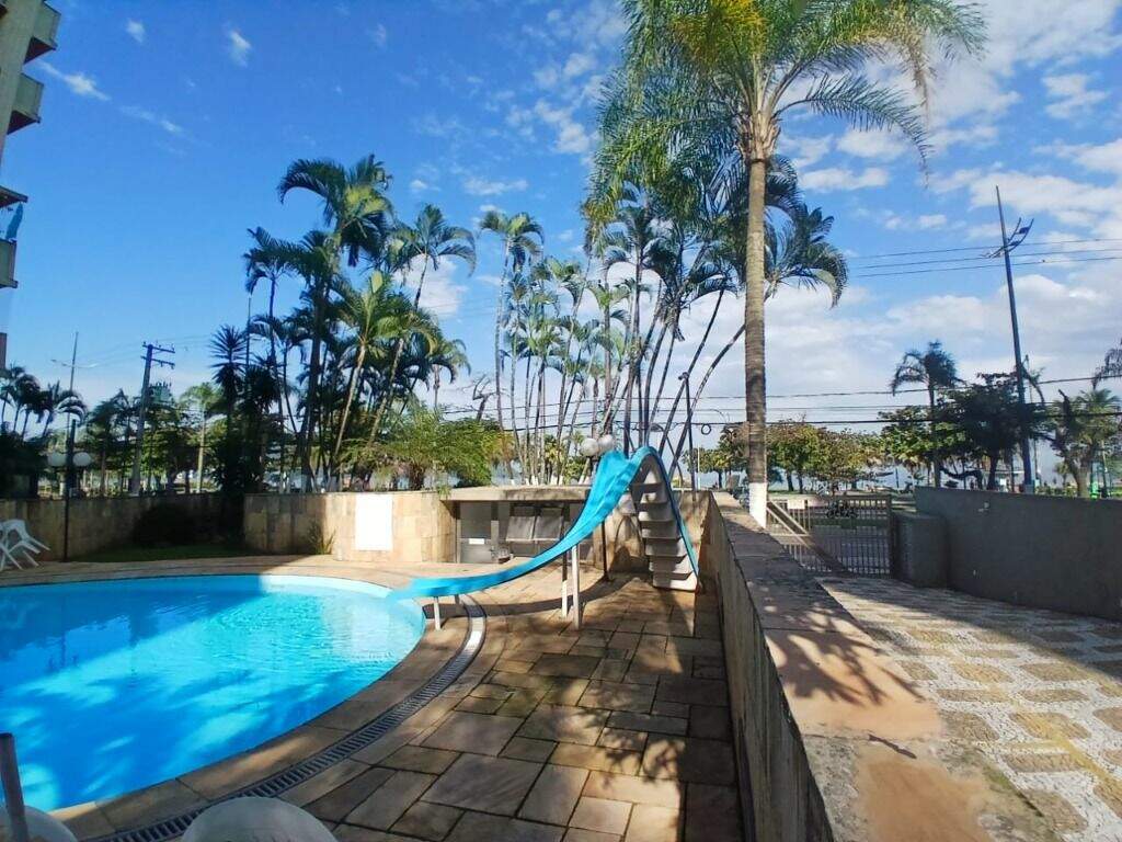 Apartamento à venda no Aparecida: 