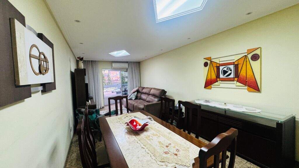 Apartamento à venda no Ponta da Praia: 