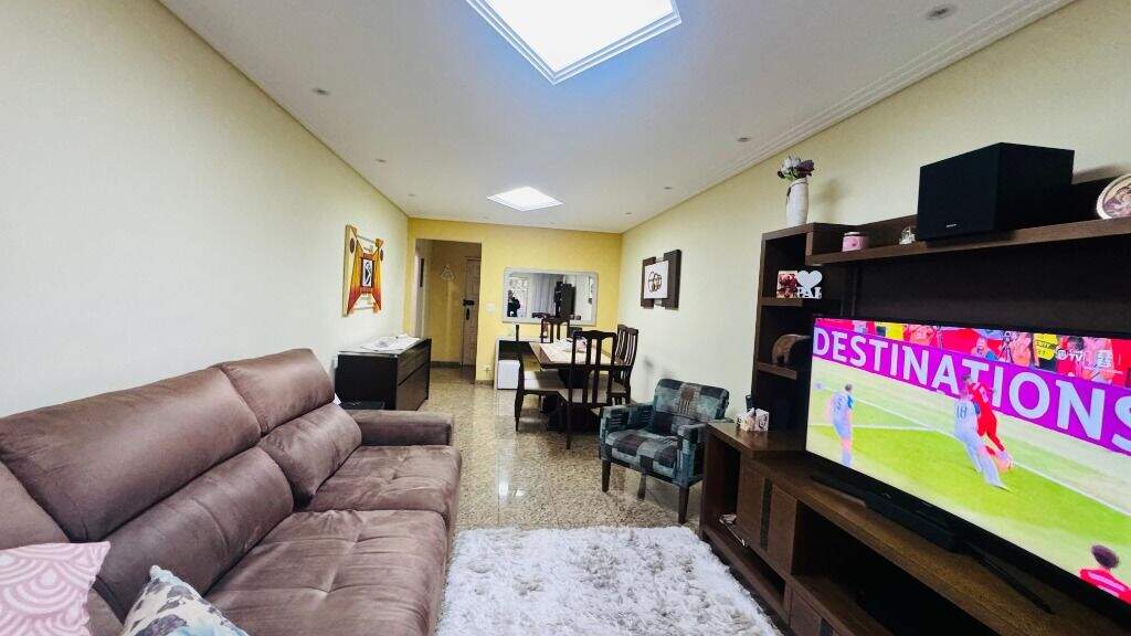 Apartamento à venda no Ponta da Praia: 