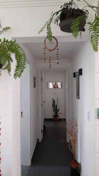 Apartamento à venda no Itararé: 