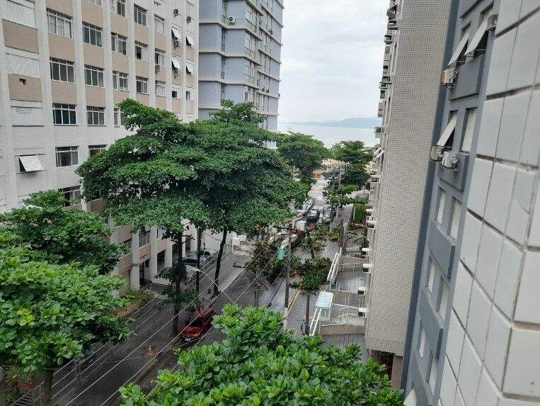 Apartamento à venda no Itararé: 