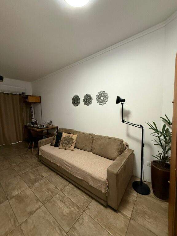 Apartamento à venda no Gonzaguinha: 