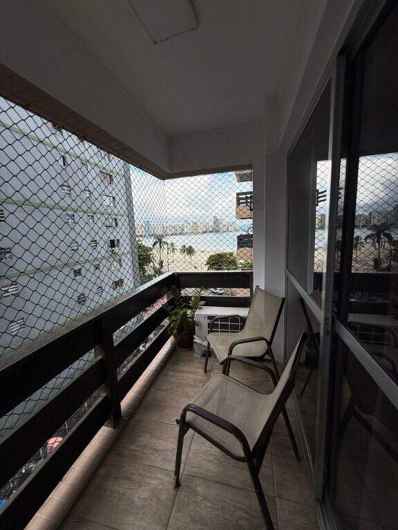 Apartamento à venda no Gonzaguinha: 