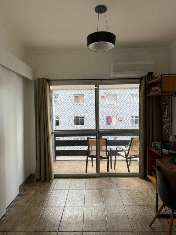Apartamento à venda no Gonzaguinha: 