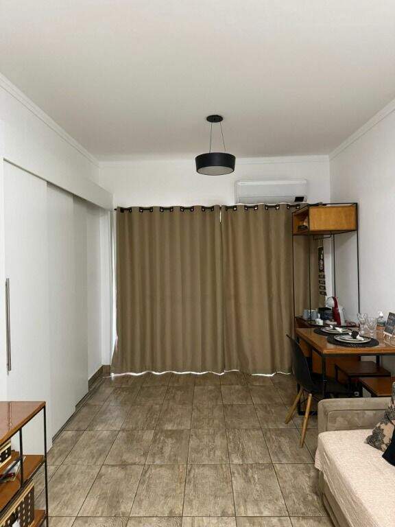 Apartamento à venda no Gonzaguinha: 