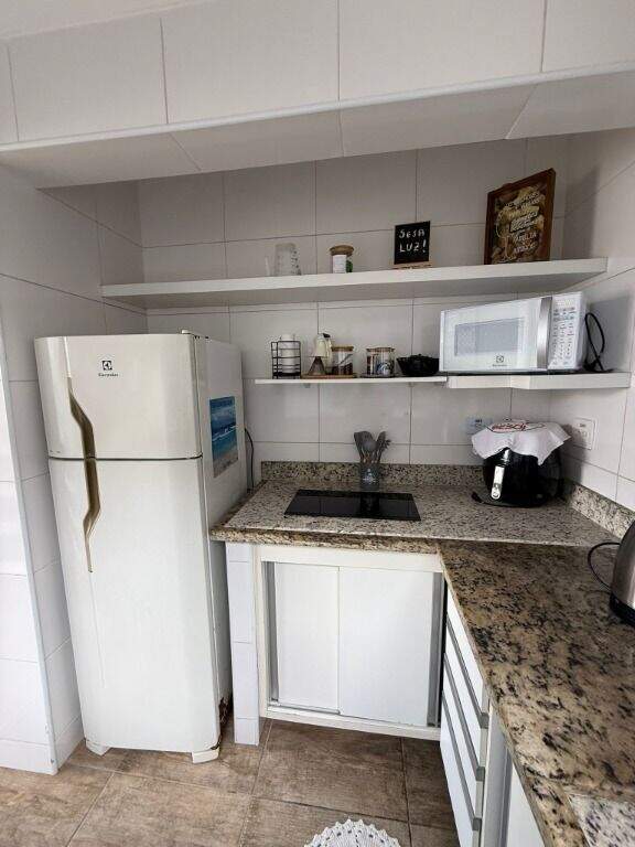 Apartamento à venda no Gonzaguinha: 