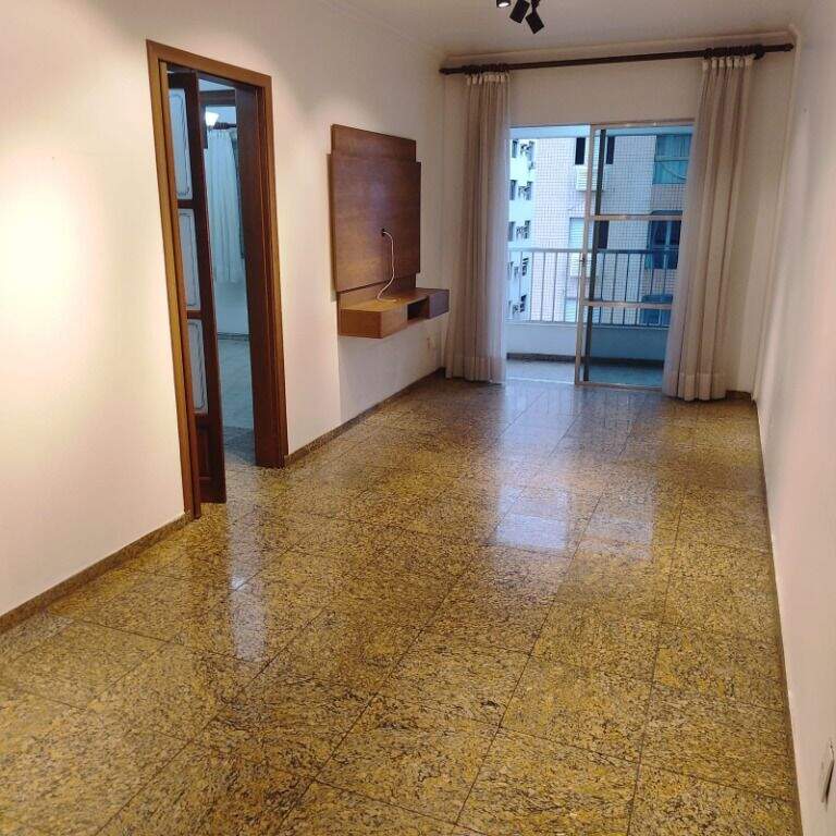 Apartamento à venda no Ponta da Praia: 
