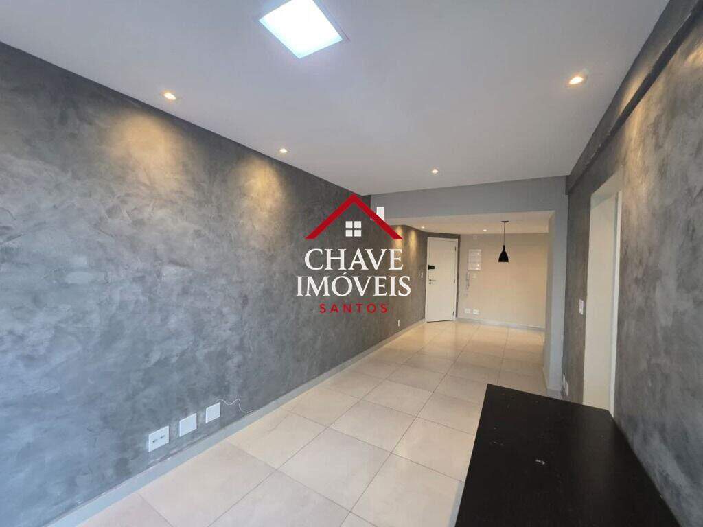 Apartamento para aluguel no Marapé: 